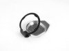ES#2984680 - J003 - Washer Fluid Reservoir Cap - Machined - (NO LONGER AVAILABLE) - Billet aluminum washer fluid cap to replace your blue plastic one - JCAPS - 