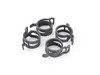 ES#2973079 - 028117021LKT6 - Oil Cooler Replacement Kit - Stage 2 - Includes the necessary components to replace your oil cooler and perform an engine oil service - Assembled By ECS - Audi