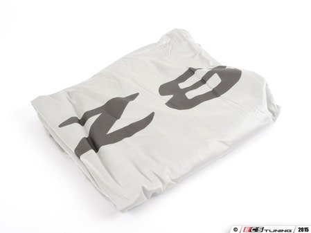 ES#196330 - 82157037903 - Genuine BMW Z8 Car Cover - Protect your beloved Z8's hardtop! - Genuine BMW - BMW