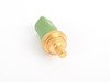ES#2972929 - 059919501AKT2 -  Coolant Temperature Sensor - Revised green 4 pin sensor, located in the cooling flange located on the side of the cylinder head - Hamburg Tech - Audi Volkswagen