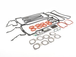 ES#1843993 - 11129069055 - Cylinder Gasket Set - Does not include cylinder head gaskets - Victor Reinz - BMW