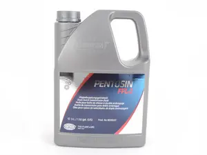 DSG/PDK Transmission Oil - 5 Liter