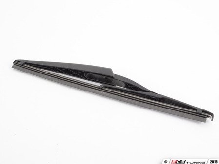 ES#2762656 - 2128201945 - Rear Wiper Blade - Keep your window streak-free with this new wiper blade - Bosch - Mercedes Benz