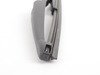 ES#2762656 - 2128201945 - Rear Wiper Blade - Keep your window streak-free with this new wiper blade - Bosch - Mercedes Benz