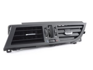 ES#264825 - 64229129229 - E89 Grille - Center - Genuine BMW - BMW