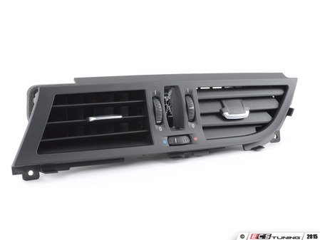 ES#264825 - 64229129229 - E89 Grille - Center - Genuine BMW - BMW