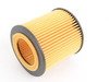 ES#2879441 - 11427566327 - Oil Filter Kit - Always use a high quality oil filter to get the most life from your oil - Vaico - BMW