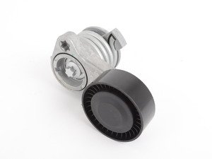 ES#2879328 - 11287530314 - Belt Tensioner Assembly - Complete tensioner assembly - Vaico - BMW
