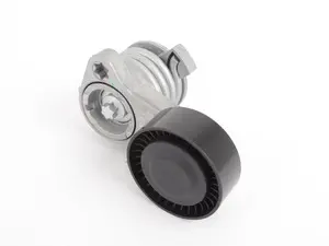 Belt Tensioner Assembly
