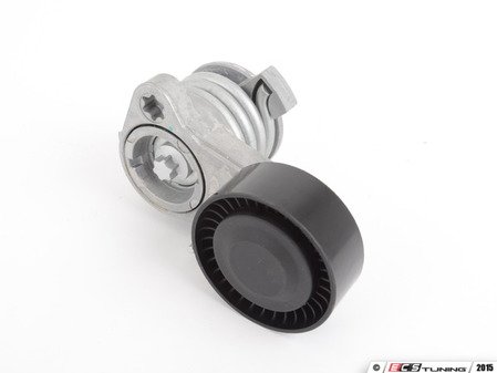 ES#2879328 - 11287530314 - Belt Tensioner Assembly - Complete tensioner assembly - Vaico - BMW
