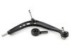 ES#2918482 - 31126758514l - Front Control Arm With Bushing - Right - Complete control arm replacement - Bracket with pressed in bushing included - Vaico - BMW