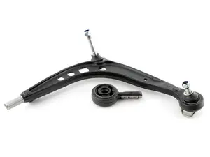 Front Control Arm With Bushing - Right