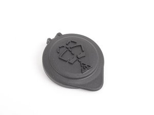 ES#2889296 - 61667264145 - Washer Filler Pipe Cap - Usually broken off of the fluid container - Vaico - BMW MINI