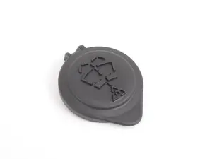 Washer Filler Pipe Cap