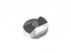 ES#2984690 - J009 - Expansion Tank Cap - Machined - (NO LONGER AVAILABLE) - Billet aluminum coolant cap cover to dress up your blue plastic cap - JCAPS - 