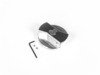 ES#2984690 - J009 - Expansion Tank Cap - Machined - (NO LONGER AVAILABLE) - Billet aluminum coolant cap cover to dress up your blue plastic cap - JCAPS - 