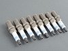 ES#2992118 - 94860210413KT1 - Ignition Service Kit - Includes spark plugs and ignition coils - Assembled By ECS - Porsche