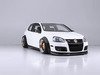 ES#2808526 - 003922ECS01KT - ECS Carbon Fiber Fender Flare Kit -  Achieve that perfect fitment that you always dreamed of with a set of ECS Tuning Carbon Fiber Fender Flares - ECS - Volkswagen