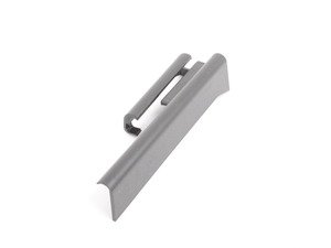 ES#139342 - 52107165380 - COVER, FRONT EXTERIO - Genuine BMW - BMW