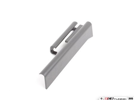 ES#139342 - 52107165380 - COVER, FRONT EXTERIO - Genuine BMW - BMW