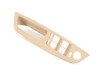 ES#98635 - 51416975779 - Door Handle Recess Trim - Left - Left front door recess grab handle - Genuine BMW - BMW