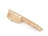 ES#98635 - 51416975779 - Door Handle Recess Trim - Left - Left front door recess grab handle - Genuine BMW - BMW