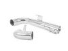 ES#2981602 - 004264ECS01-06 -  Kohlefaser Luft-Technik Intake System - With Carbon Fiber Box & Polished Aluminum Tubes - In House Engineered "Air Technology" for maximum performance and stunning aesthetics - ECS - Volkswagen