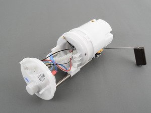 ES#254401 - 16117207599 - Fuel Pump - In Tank - Includes integrated fuel filter - Genuine BMW - BMW