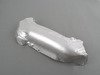 ES#2919776 - 11658652466 - HEAT SHIELD, REAR - Genuine BMW - BMW