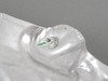 ES#2919776 - 11658652466 - HEAT SHIELD, REAR - Genuine BMW - BMW