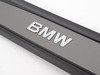 ES#122679 - 51477034304 - Door sill - right - Front door sill with BMW Script - Genuine BMW - BMW
