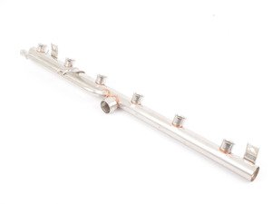 ES#34192 - 13547831481 - Vacuum Air Rail - Important component of the Idle Air Regulation system - Genuine BMW - BMW