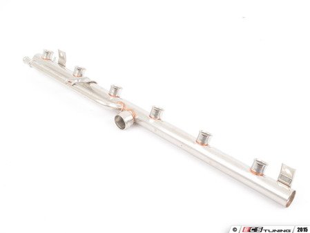 ES#34192 - 13547831481 - Vacuum Air Rail - Important component of the Idle Air Regulation system - Genuine BMW - BMW