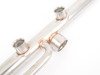 ES#34192 - 13547831481 - Vacuum Air Rail - Important component of the Idle Air Regulation system - Genuine BMW - BMW