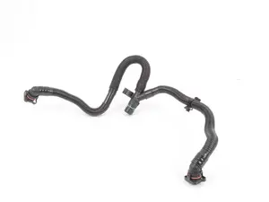 Breather Tube
