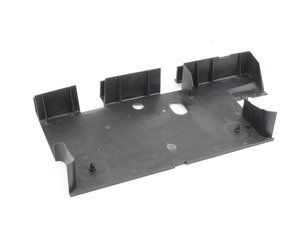 ES#92385 - 51248250106 - LOCK COVER - Genuine BMW - BMW