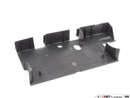 ES#92385 - 51248250106 - LOCK COVER - Genuine BMW - BMW