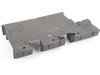 ES#92385 - 51248250106 - LOCK COVER - Genuine BMW - BMW