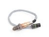 ES#27267 - 11787539126 - Oxygen Sensor - Rear Position - Located in the rear position of the exhaust manifold - Genuine BMW - BMW