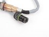 ES#27267 - 11787539126 - Oxygen Sensor - Rear Position - Located in the rear position of the exhaust manifold - Genuine BMW - BMW