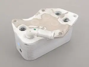 Oil Cooler
