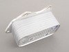 ES#285940 - 07K117021C - Oil Cooler - Keeps your oil at an optimal temperature - Genuine Volkswagen Audi - Volkswagen