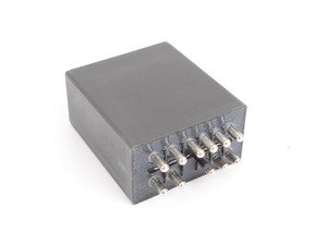 ES#2535456 - 0035456905 - A/C Compressor Relay - A/C Compressor Relay And Kick-Down Cut-Off - Kaehler - Mercedes Benz