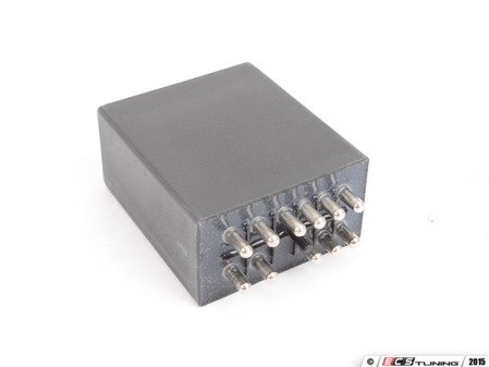 ES#2535456 - 0035456905 - A/C Compressor Relay - A/C Compressor Relay And Kick-Down Cut-Off - Kaehler - Mercedes Benz