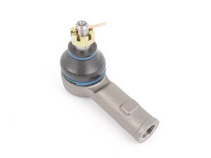 ES#2855482 - 93034732200 - Outer Tie Rod End - Priced Each - Left or right side fitment - Lemforder - Porsche
