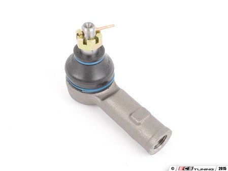 ES#2855482 - 93034732200 - Outer Tie Rod End - Priced Each - Left or right side fitment - Lemforder - Porsche