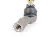 ES#2855482 - 93034732200 - Outer Tie Rod End - Priced Each - Left or right side fitment - Lemforder - Porsche