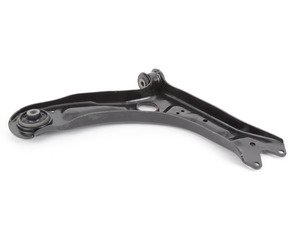 ES#2992233 - 5C0407151D - Front Control Arm - Left - Lower control arm with bushings - Meyle - Volkswagen