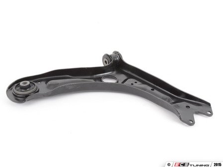 ES#2992233 - 5C0407151D - Front Control Arm - Left - Lower control arm with bushings - Meyle - Volkswagen