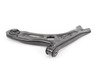ES#2992233 - 5C0407151D - Front Control Arm - Left - Lower control arm with bushings - Meyle - Volkswagen